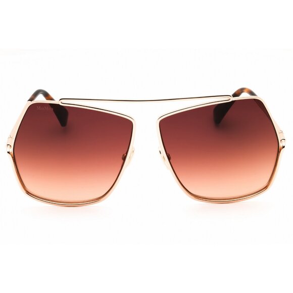 Max Mara Sunglasses MM0006-28F-64 New with tags main image 5